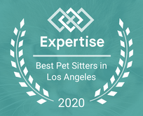 Expertise Best Pet Sitters in Los Angeles 2020