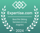 Expertise Best Pet Sitters in Los Angeles 2020